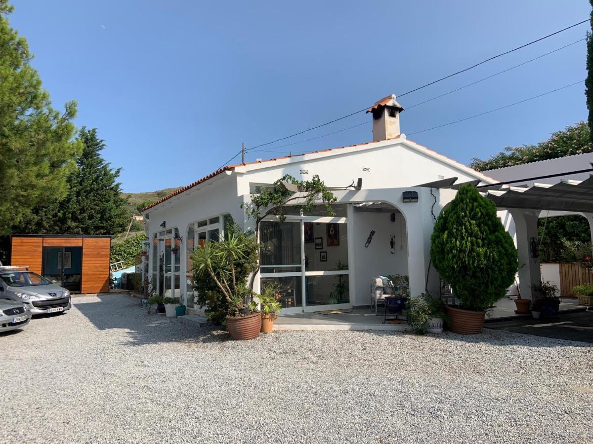Casa Vista Maroma Guest House 콤페타 외부 사진