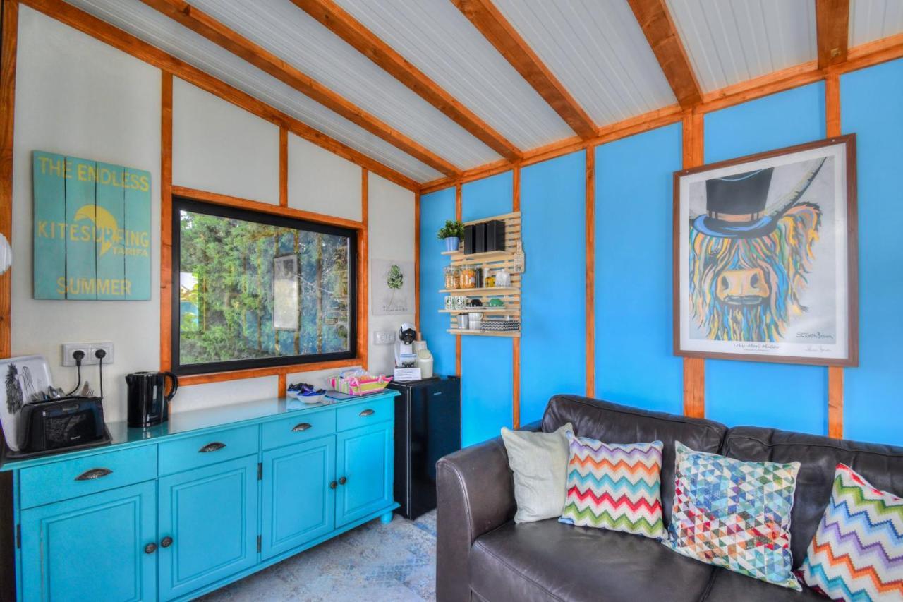 Casa Vista Maroma Guest House 콤페타 외부 사진