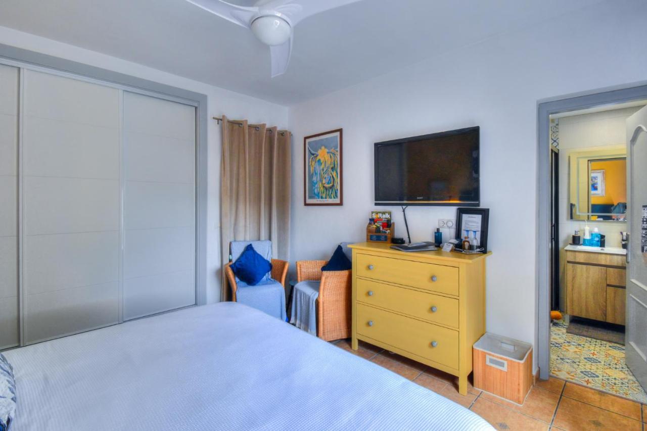 Casa Vista Maroma Guest House 콤페타 외부 사진