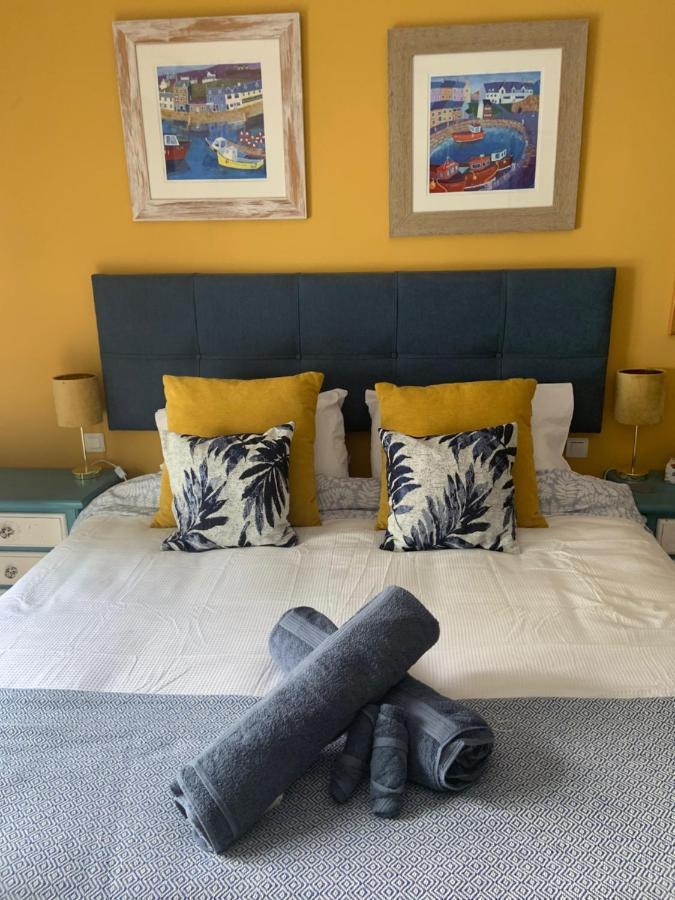 Casa Vista Maroma Guest House 콤페타 외부 사진