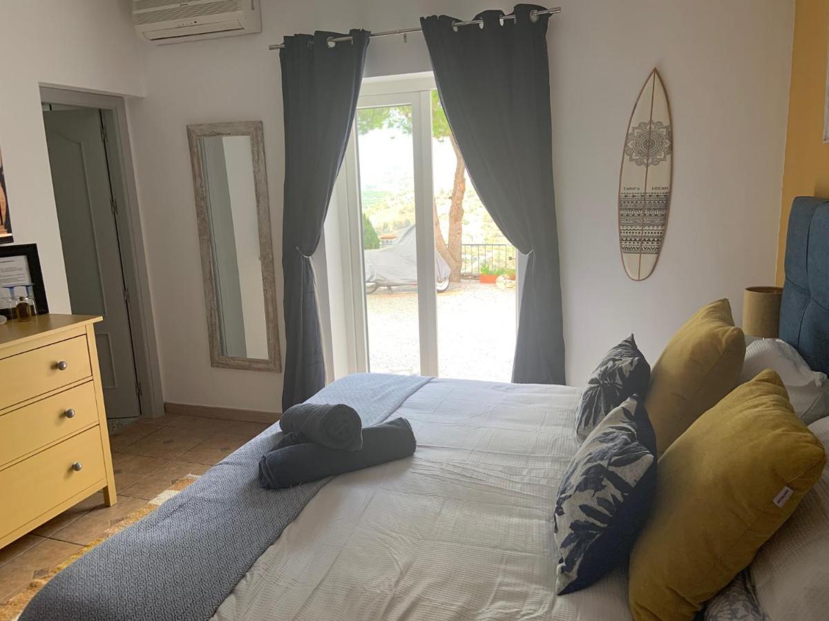 Casa Vista Maroma Guest House 콤페타 외부 사진