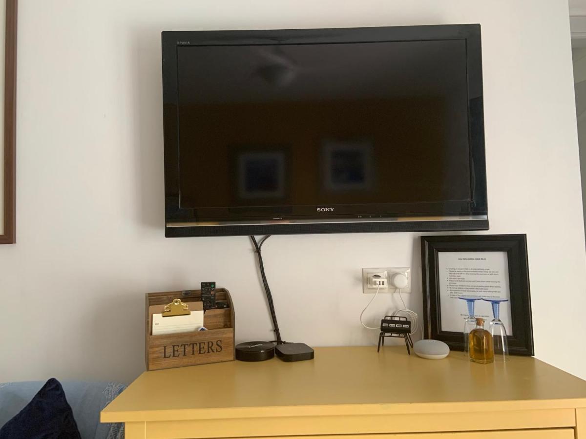 Casa Vista Maroma Guest House 콤페타 외부 사진