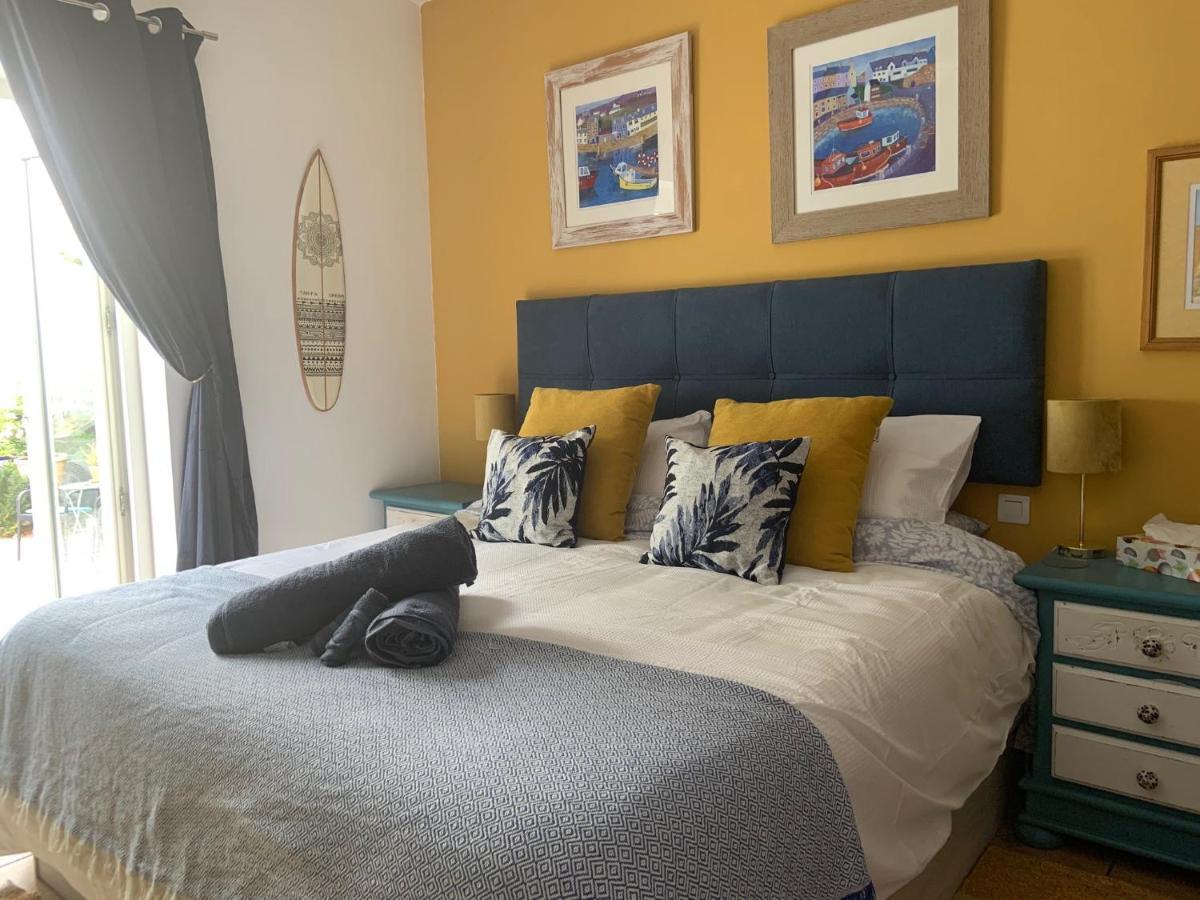 Casa Vista Maroma Guest House 콤페타 외부 사진