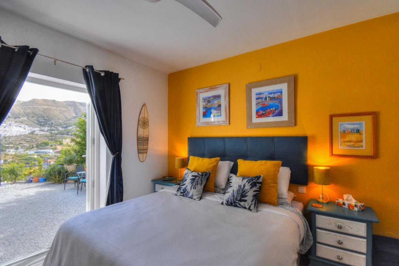 Casa Vista Maroma Guest House 콤페타 외부 사진