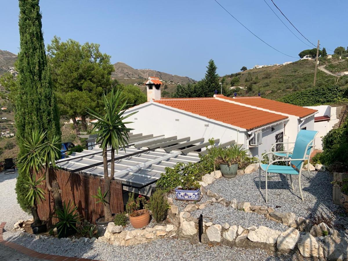 Casa Vista Maroma Guest House 콤페타 외부 사진