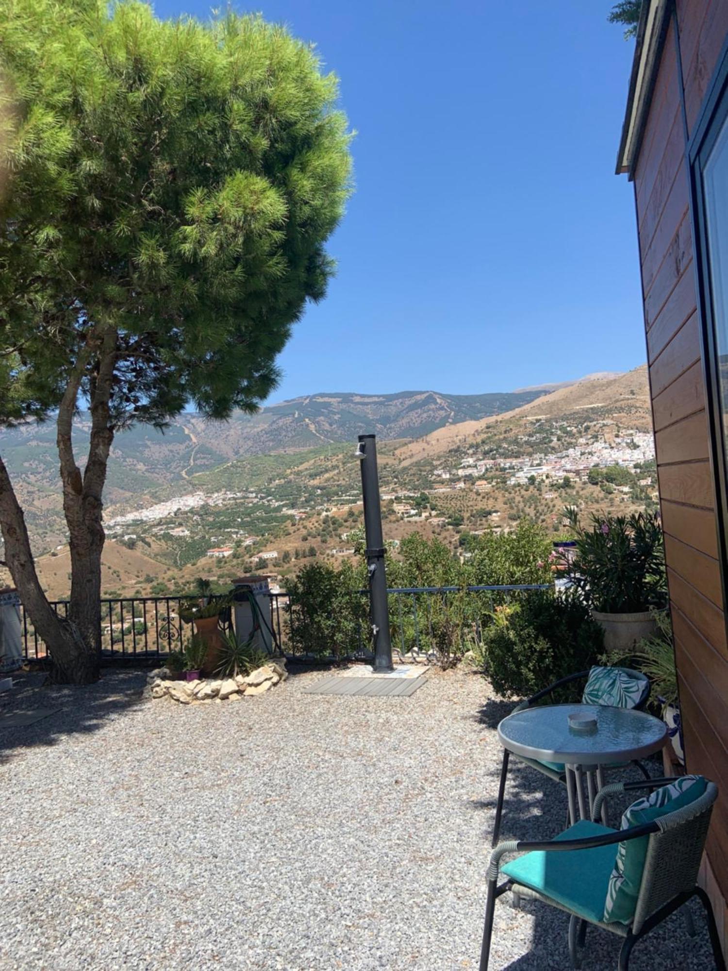 Casa Vista Maroma Guest House 콤페타 외부 사진