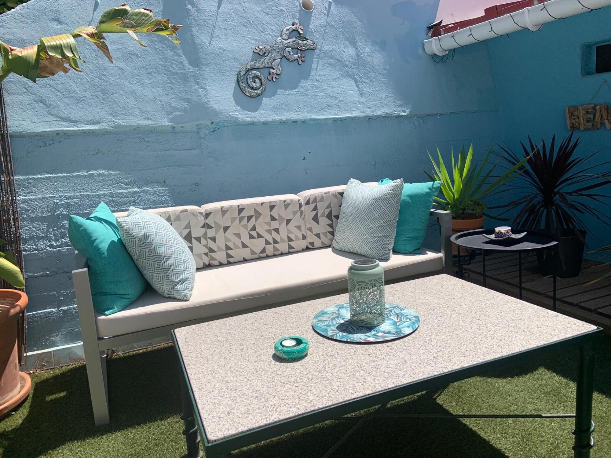 Casa Vista Maroma Guest House 콤페타 외부 사진