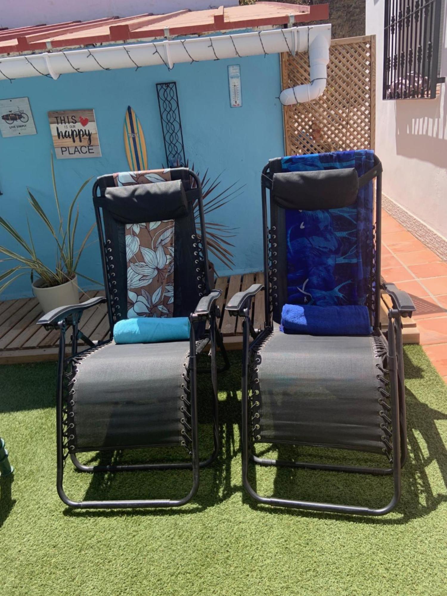 Casa Vista Maroma Guest House 콤페타 외부 사진
