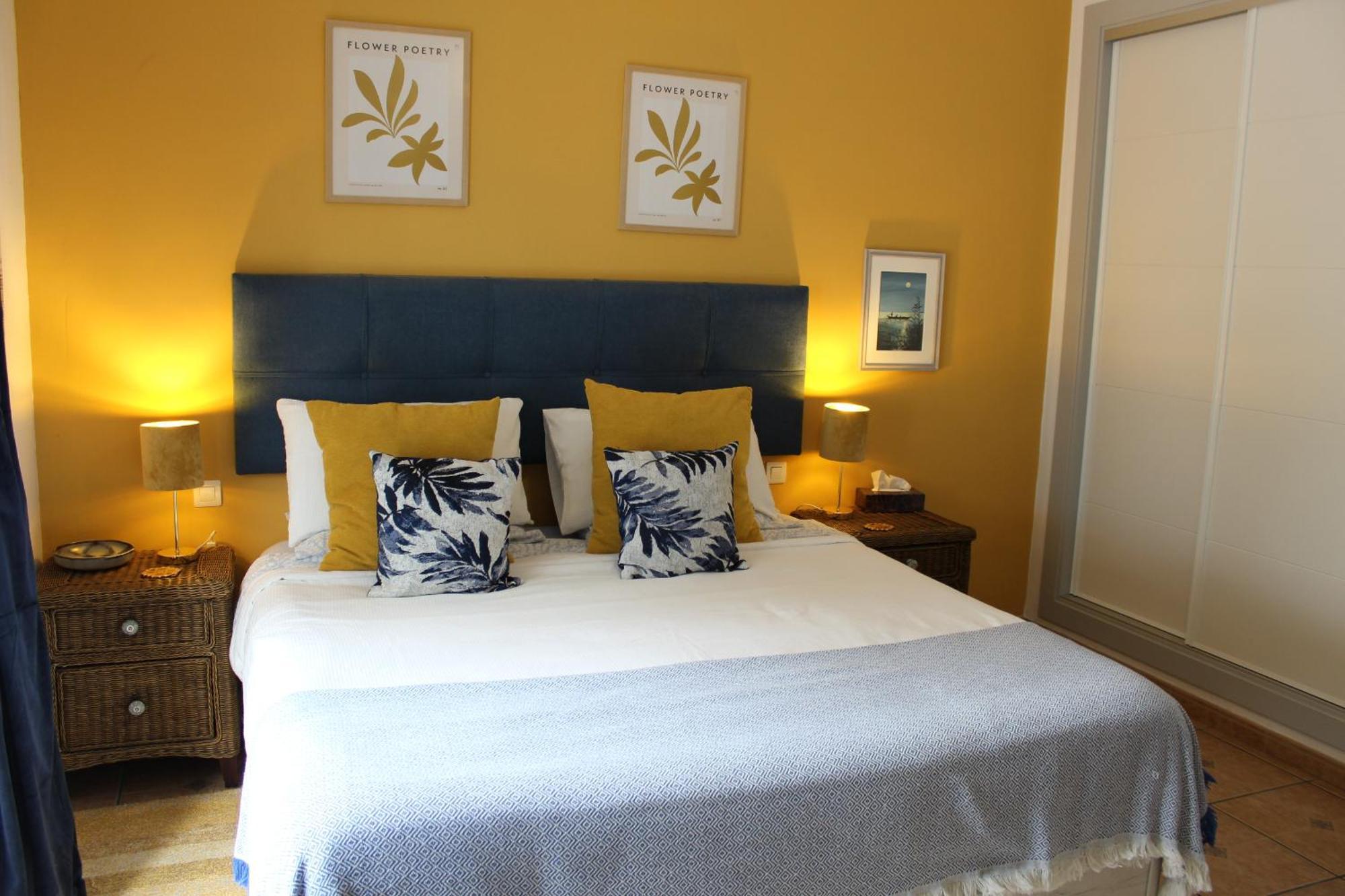 Casa Vista Maroma Guest House 콤페타 외부 사진