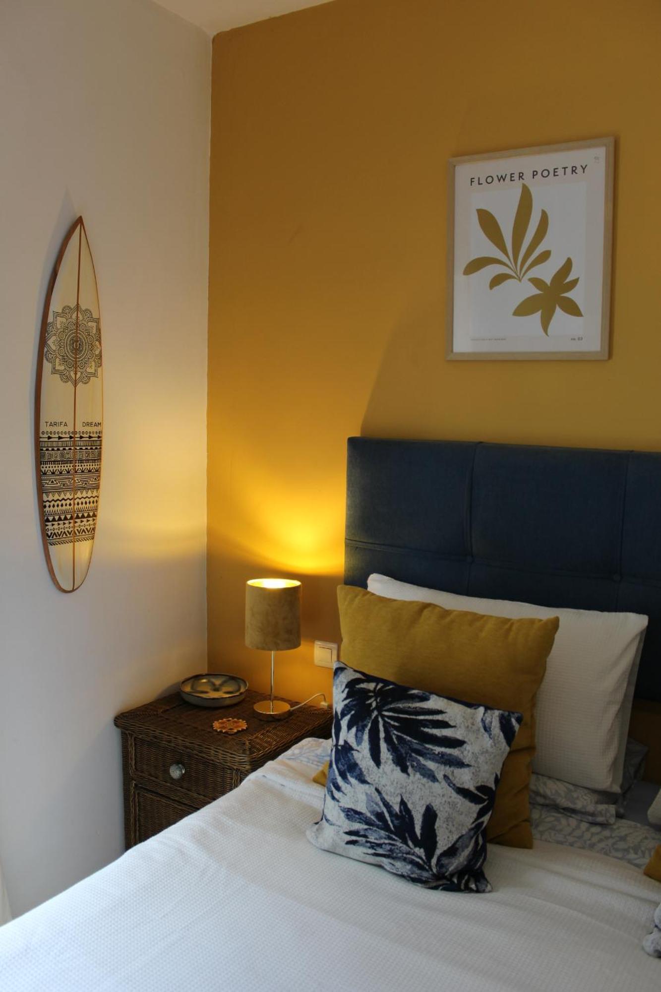 Casa Vista Maroma Guest House 콤페타 외부 사진