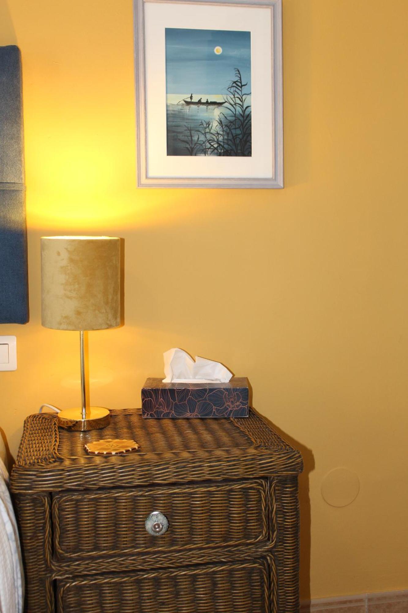 Casa Vista Maroma Guest House 콤페타 외부 사진