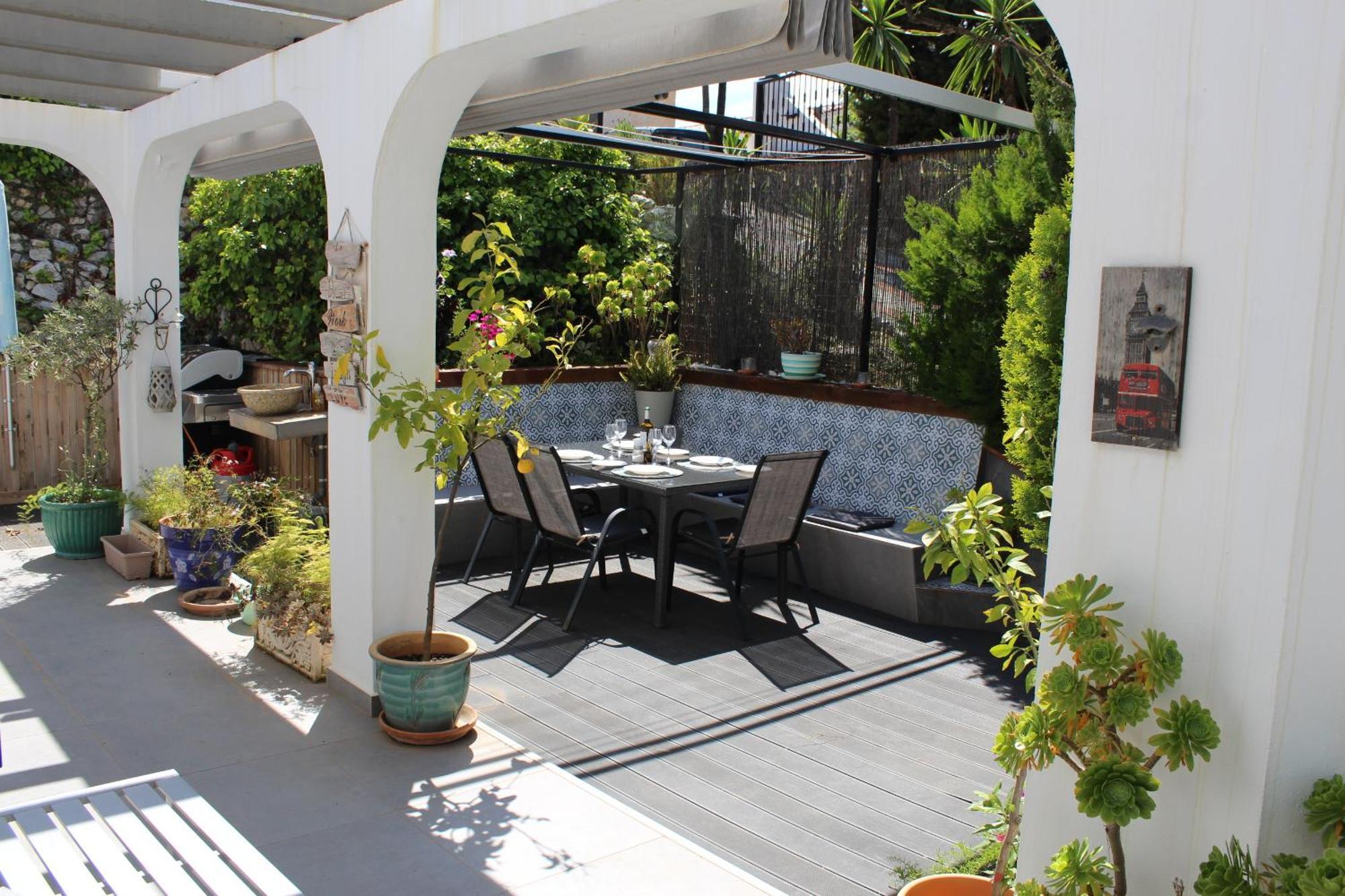 Casa Vista Maroma Guest House 콤페타 객실 사진