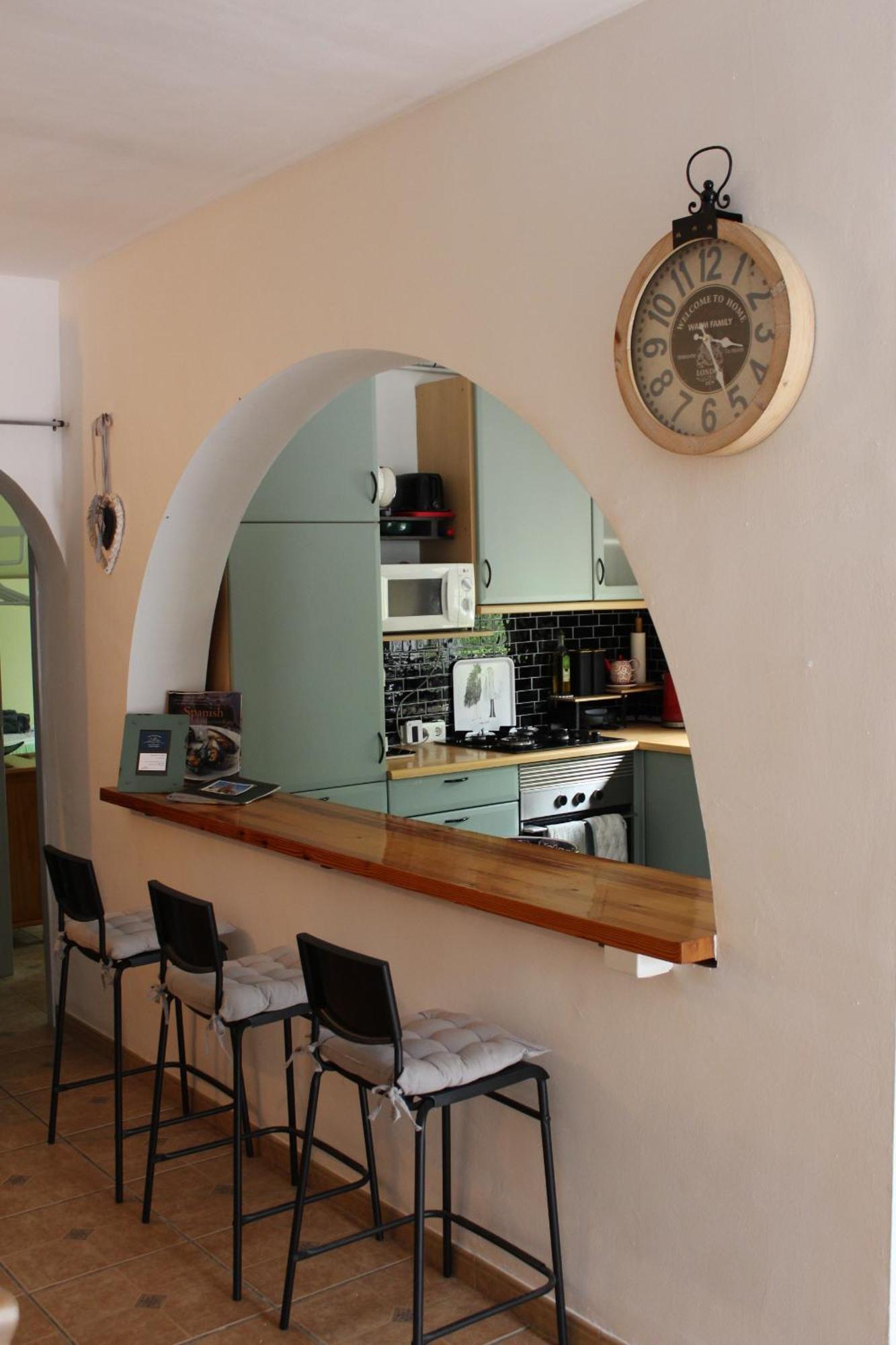 Casa Vista Maroma Guest House 콤페타 객실 사진