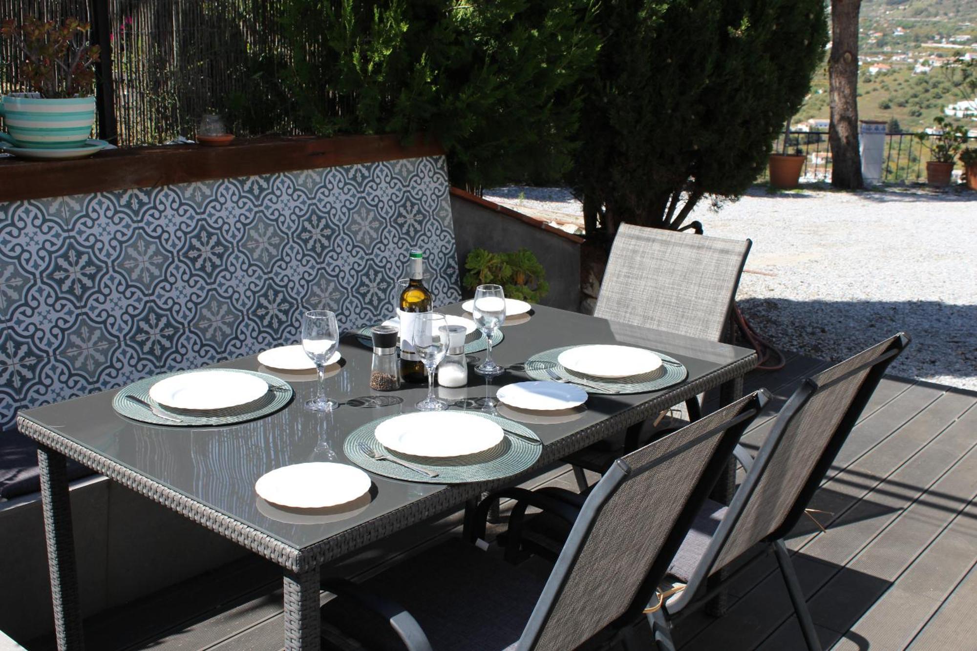Casa Vista Maroma Guest House 콤페타 객실 사진