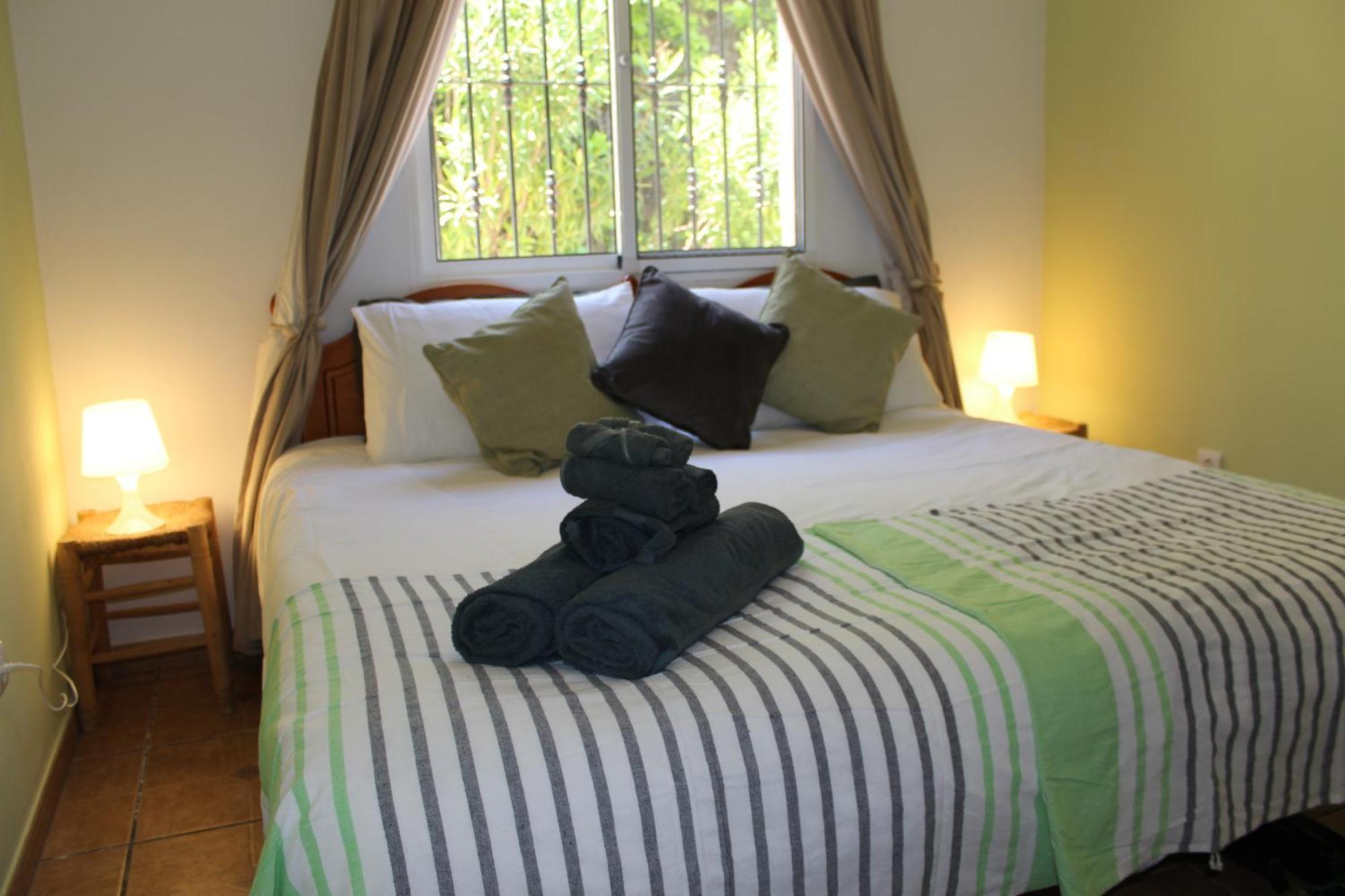 Casa Vista Maroma Guest House 콤페타 객실 사진