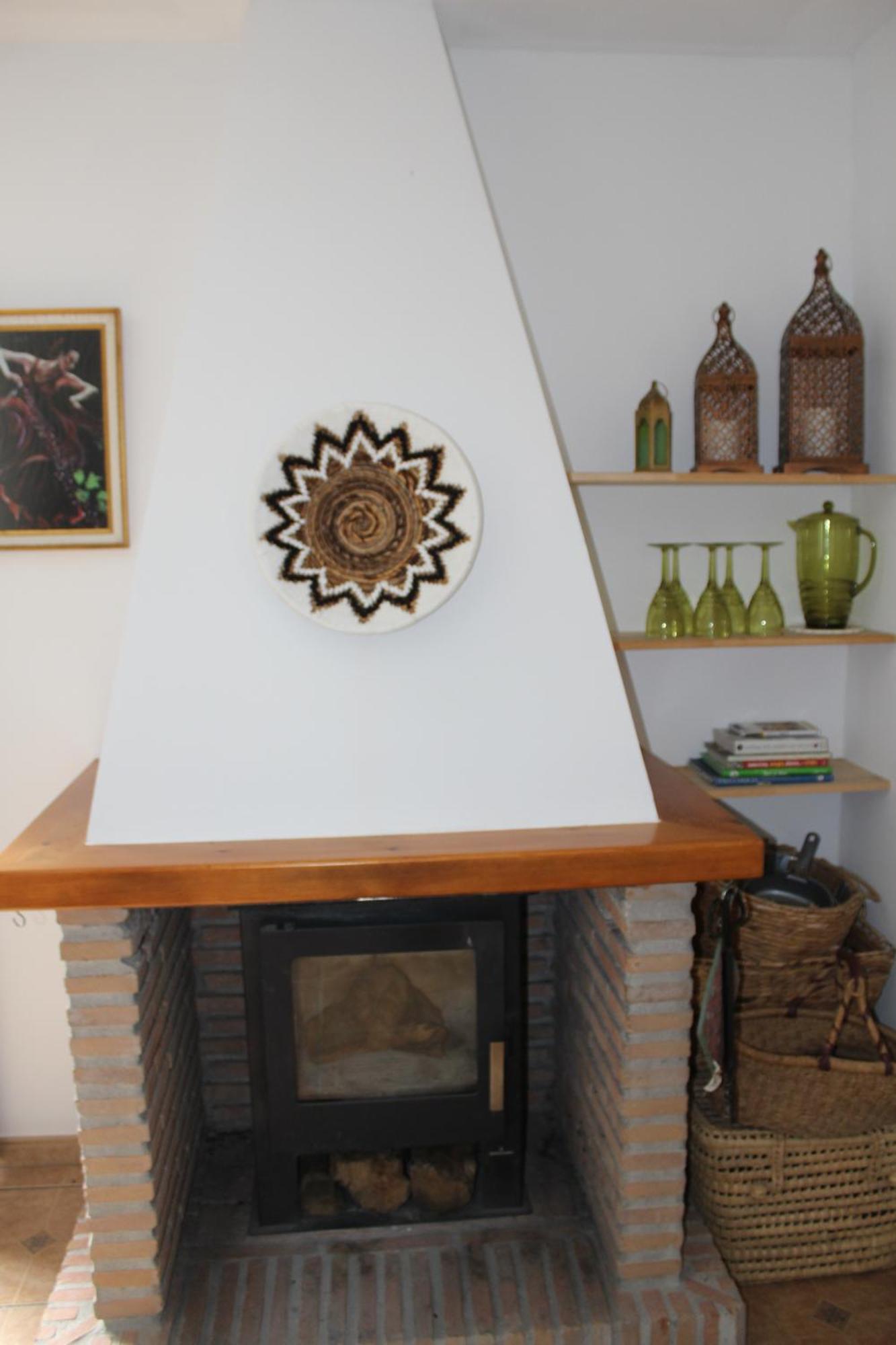 Casa Vista Maroma Guest House 콤페타 객실 사진