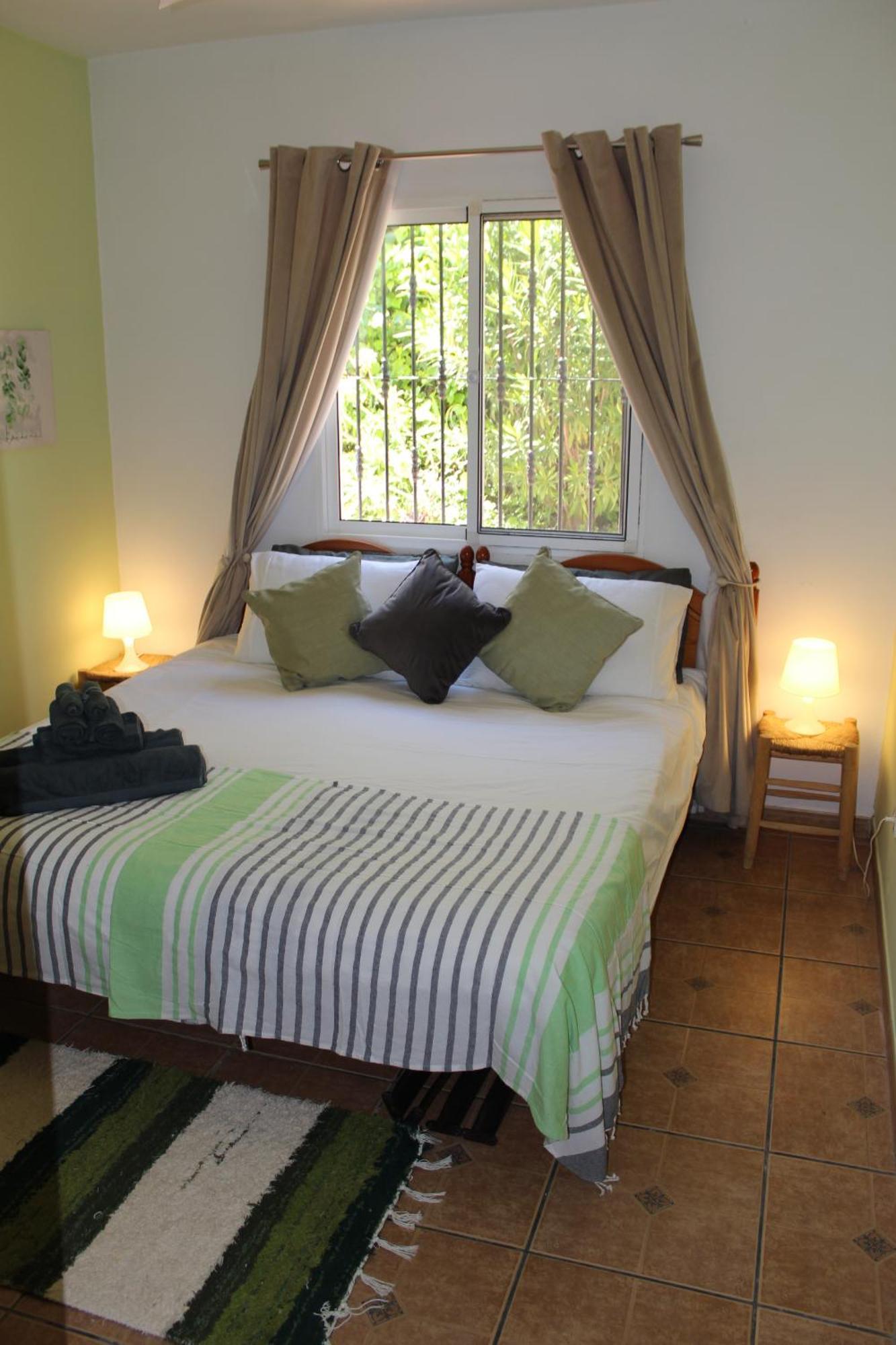 Casa Vista Maroma Guest House 콤페타 객실 사진