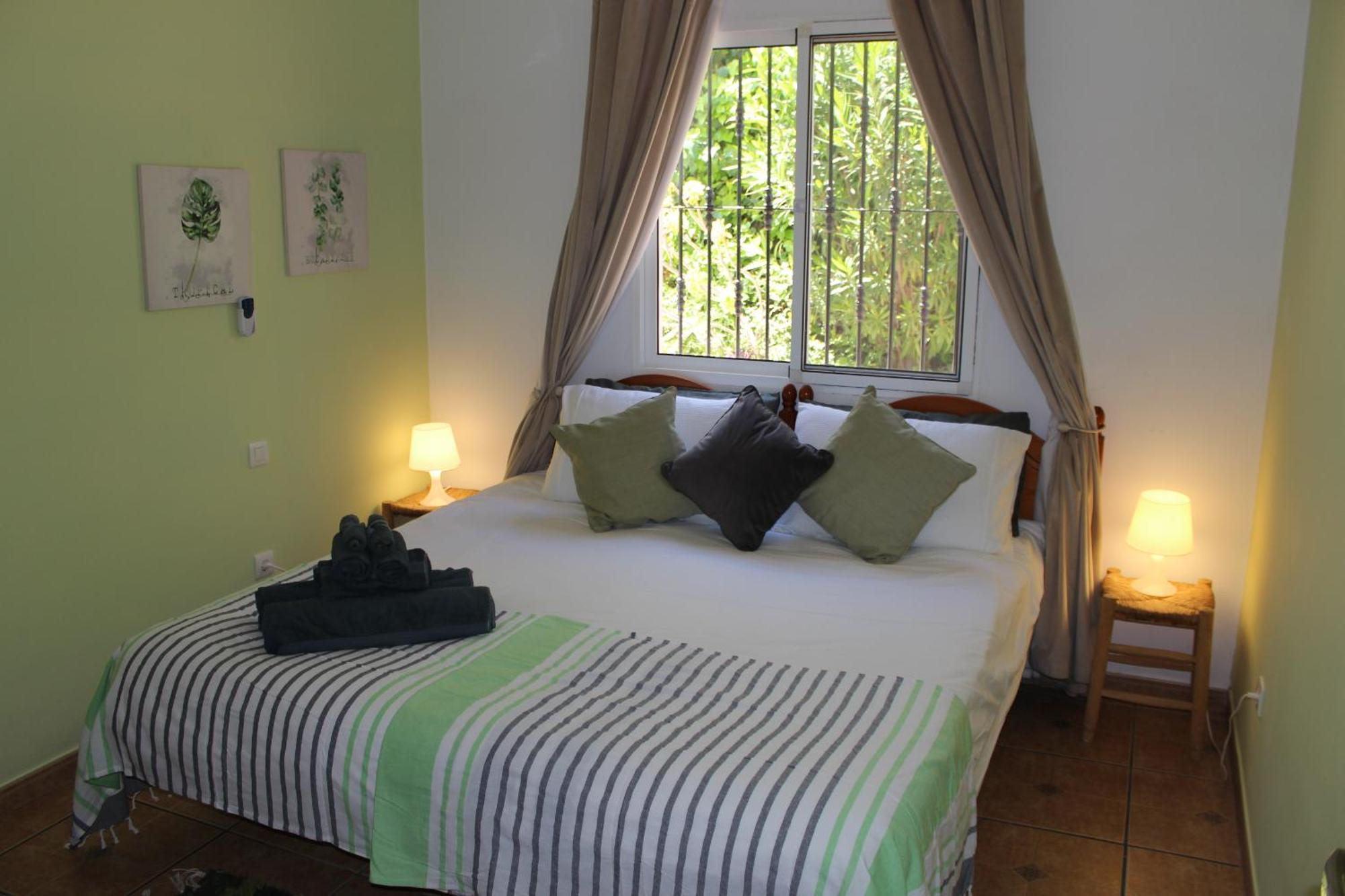 Casa Vista Maroma Guest House 콤페타 객실 사진