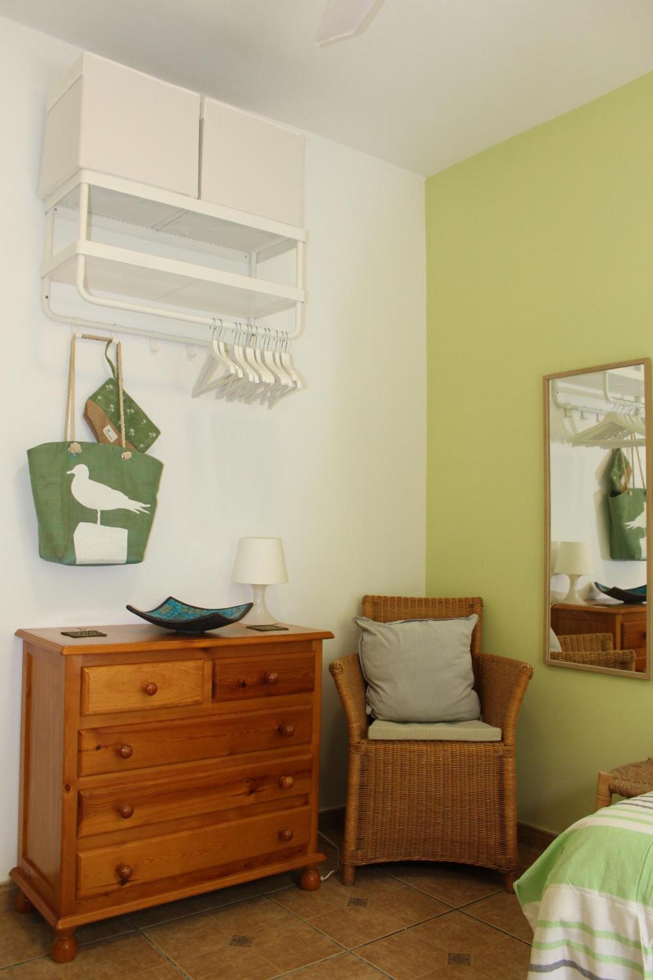 Casa Vista Maroma Guest House 콤페타 객실 사진