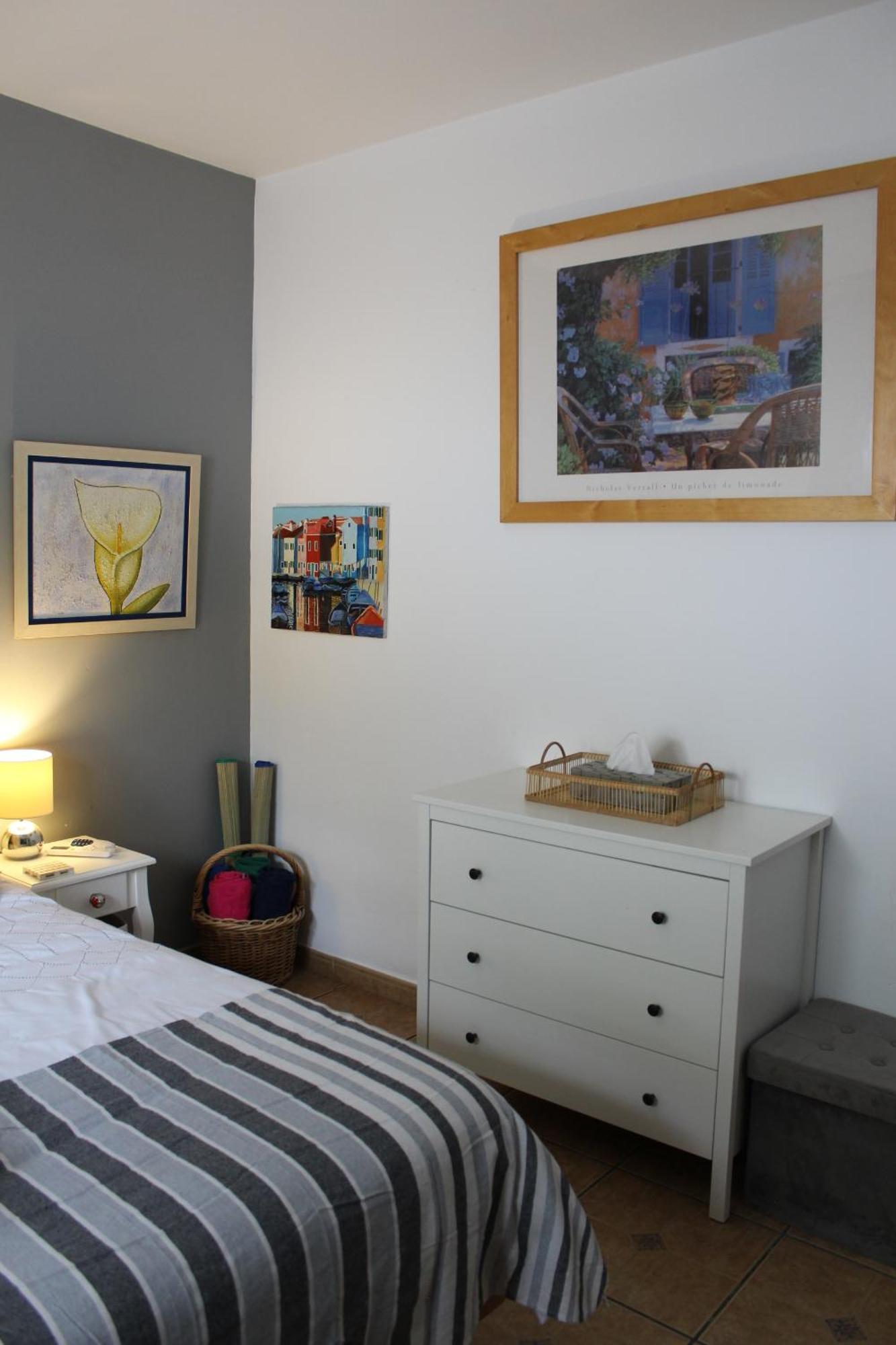 Casa Vista Maroma Guest House 콤페타 객실 사진