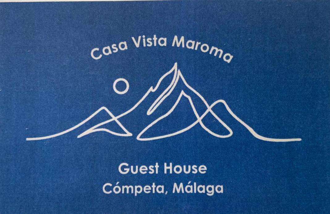 Casa Vista Maroma Guest House 콤페타 외부 사진