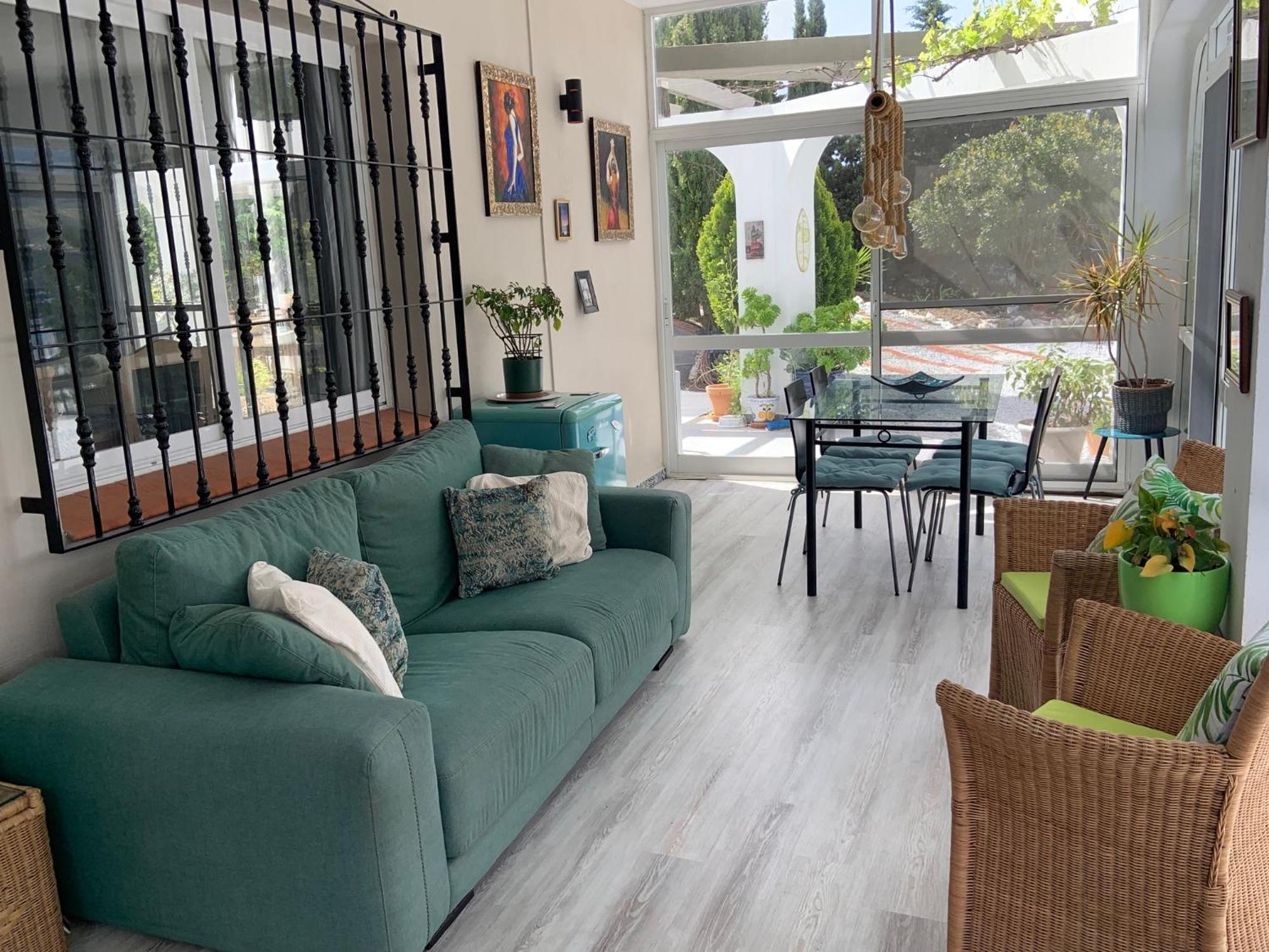 Casa Vista Maroma Guest House 콤페타 객실 사진