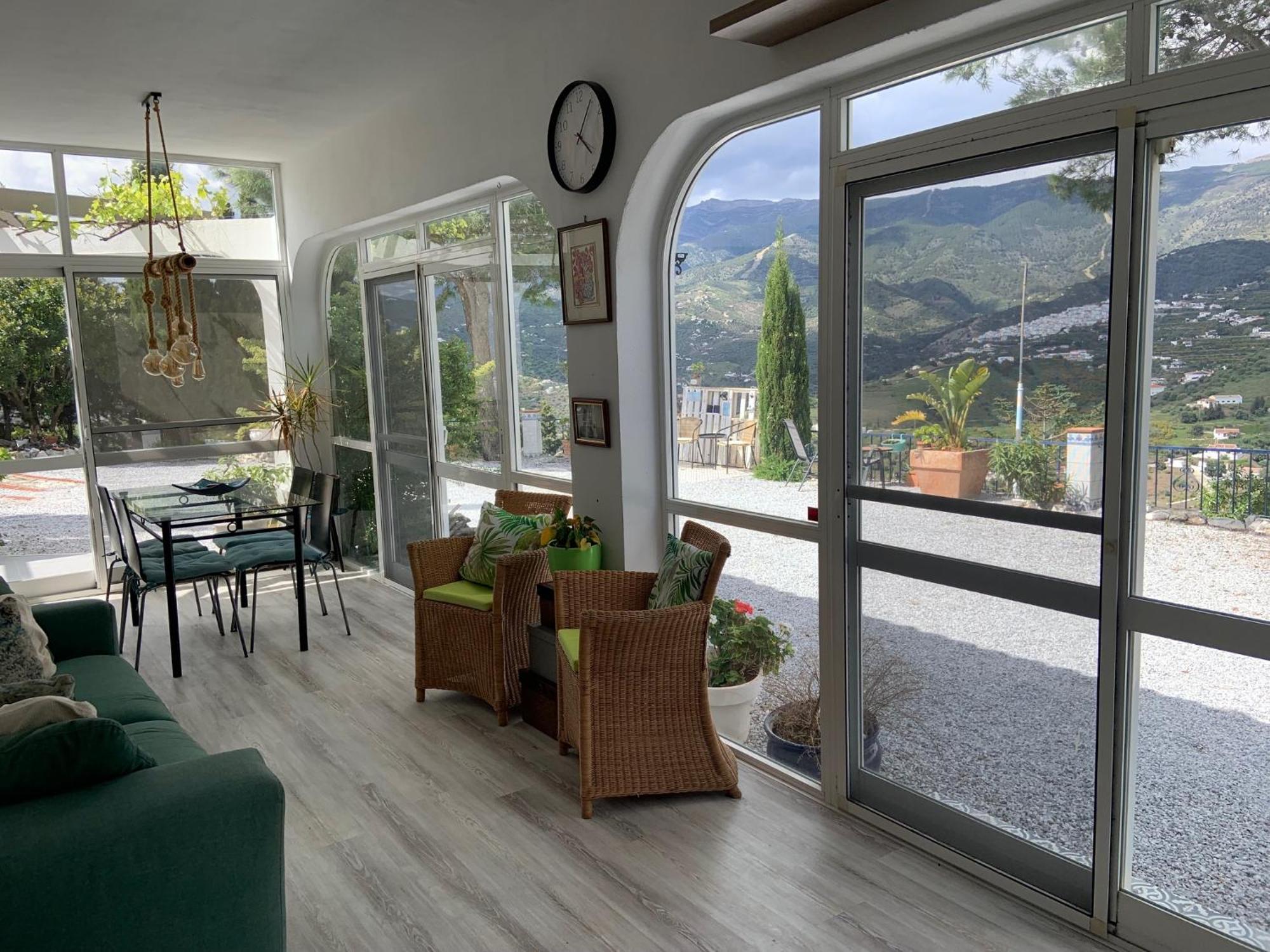 Casa Vista Maroma Guest House 콤페타 객실 사진
