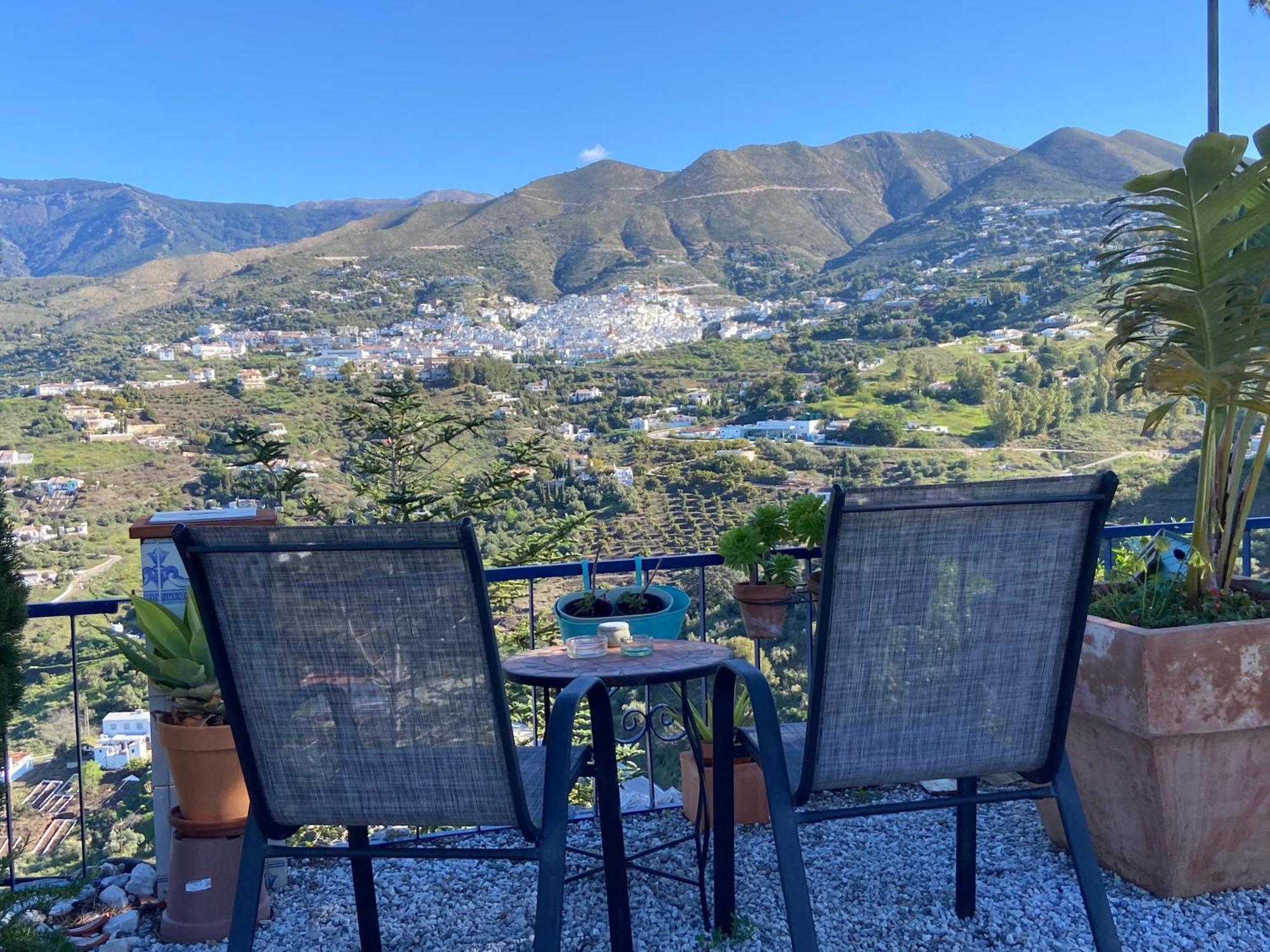 Casa Vista Maroma Guest House 콤페타 외부 사진